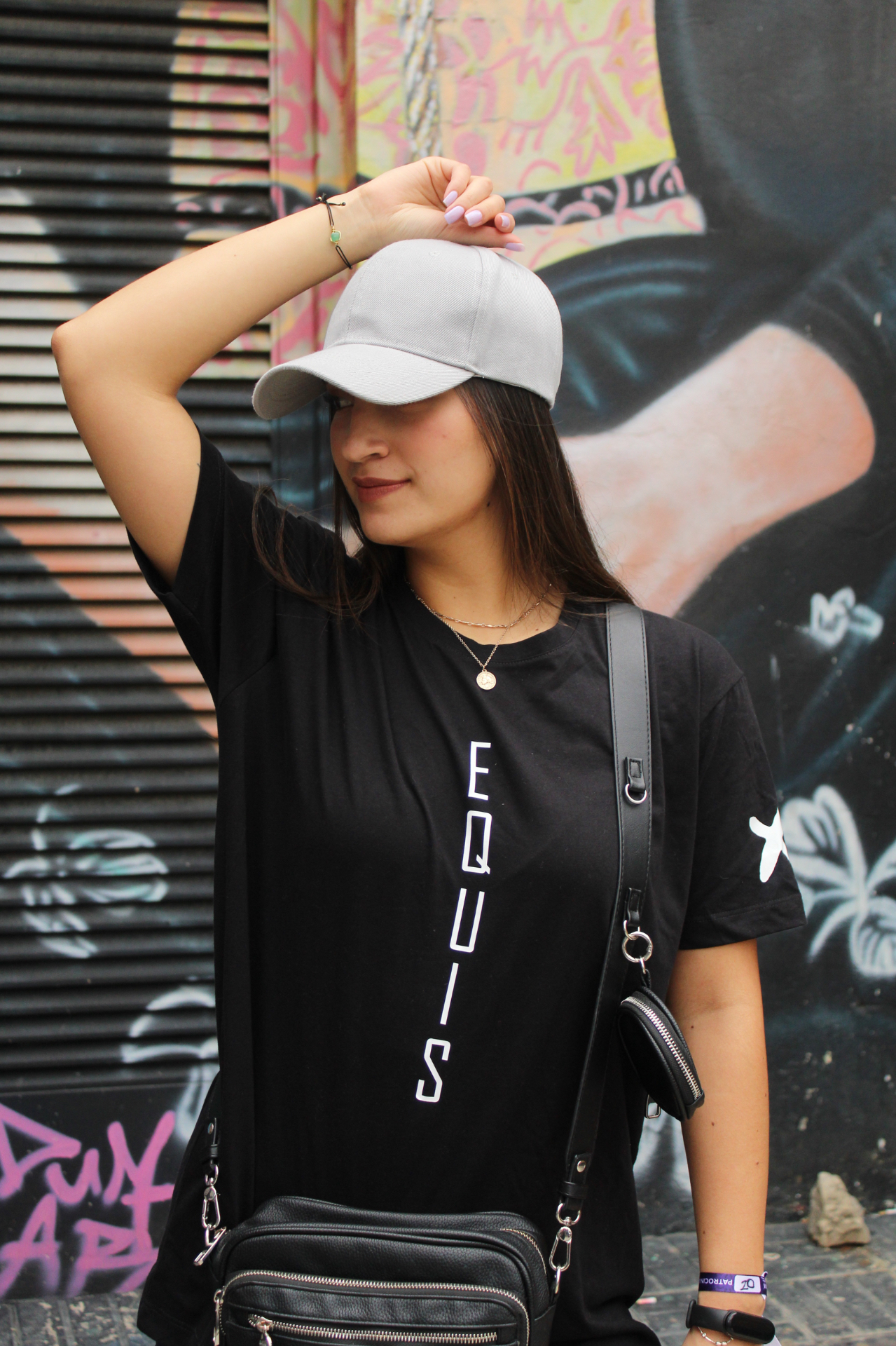 Cover Equis Design